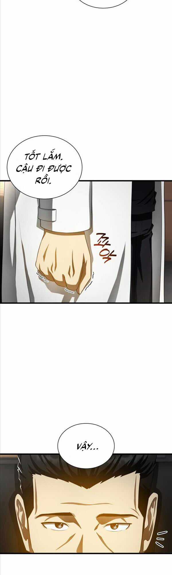 Bác Sĩ Hoàn Hảo Chapter 66 trang 25