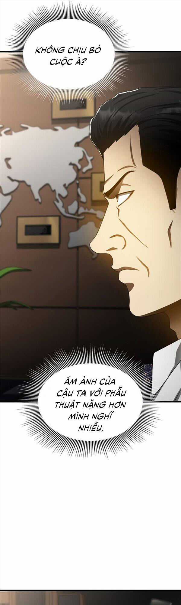 Bác Sĩ Hoàn Hảo Chapter 66 trang 27