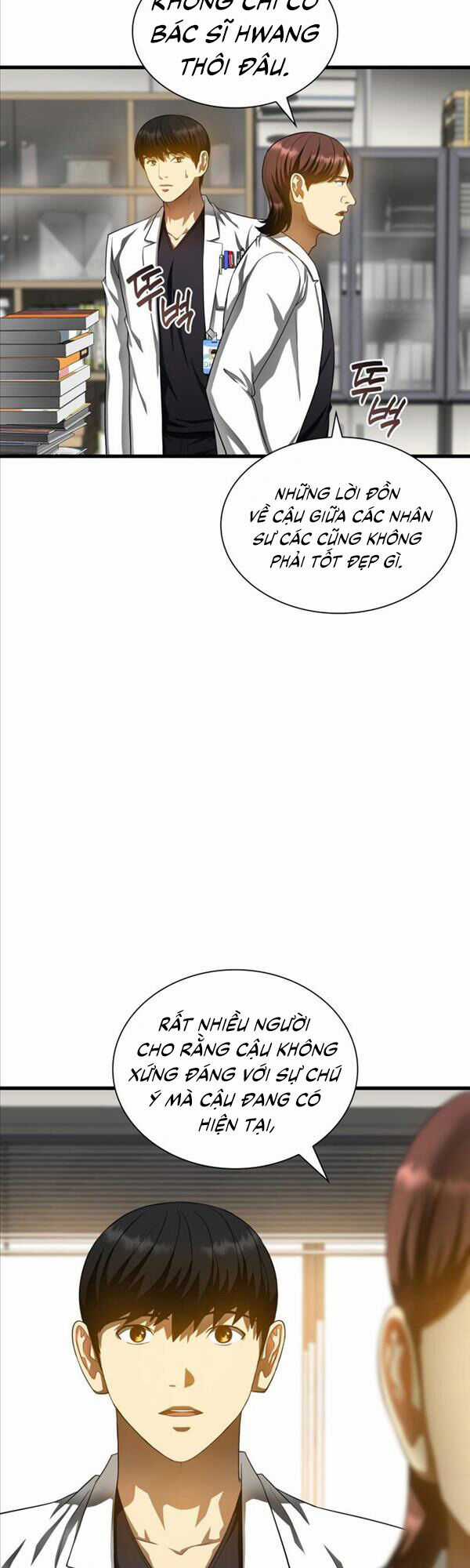 Bác Sĩ Hoàn Hảo Chapter 66 trang 42
