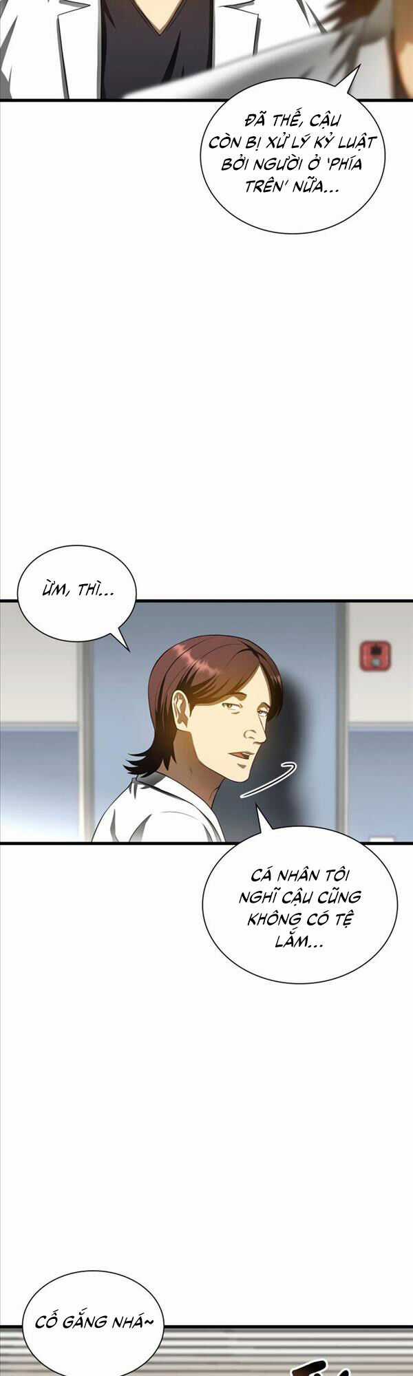 Bác Sĩ Hoàn Hảo Chapter 66 trang 43