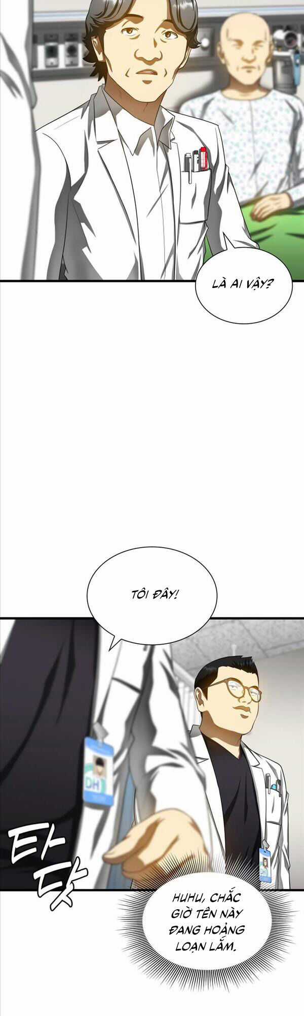Bác Sĩ Hoàn Hảo Chapter 66 trang 48