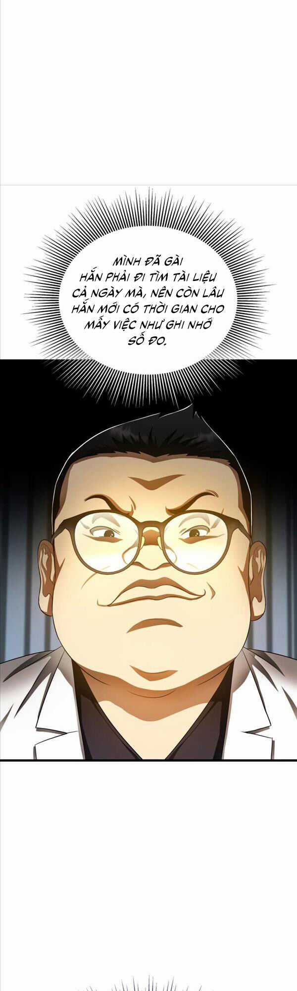 Bác Sĩ Hoàn Hảo Chapter 66 trang 49