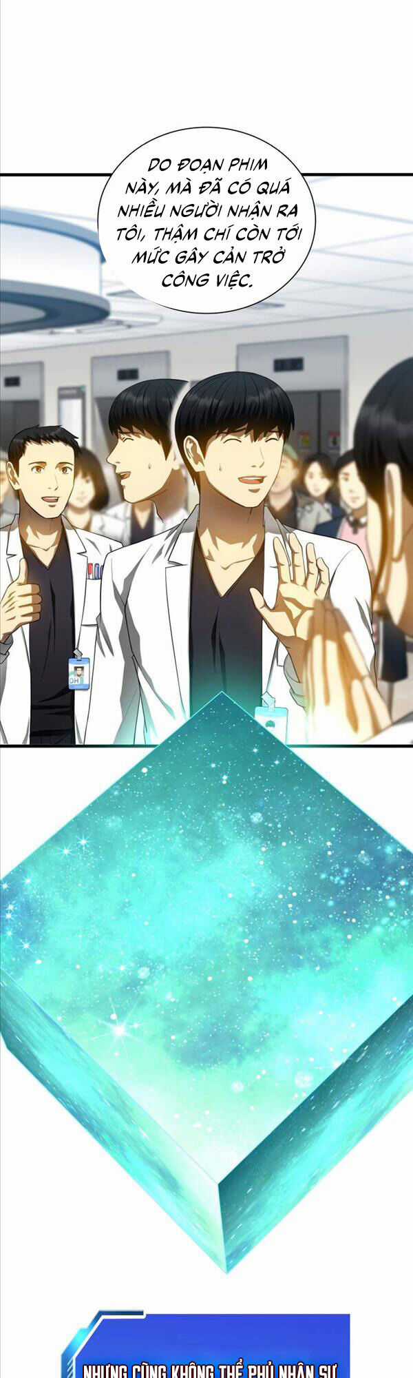 Bác Sĩ Hoàn Hảo Chapter 66 trang 5