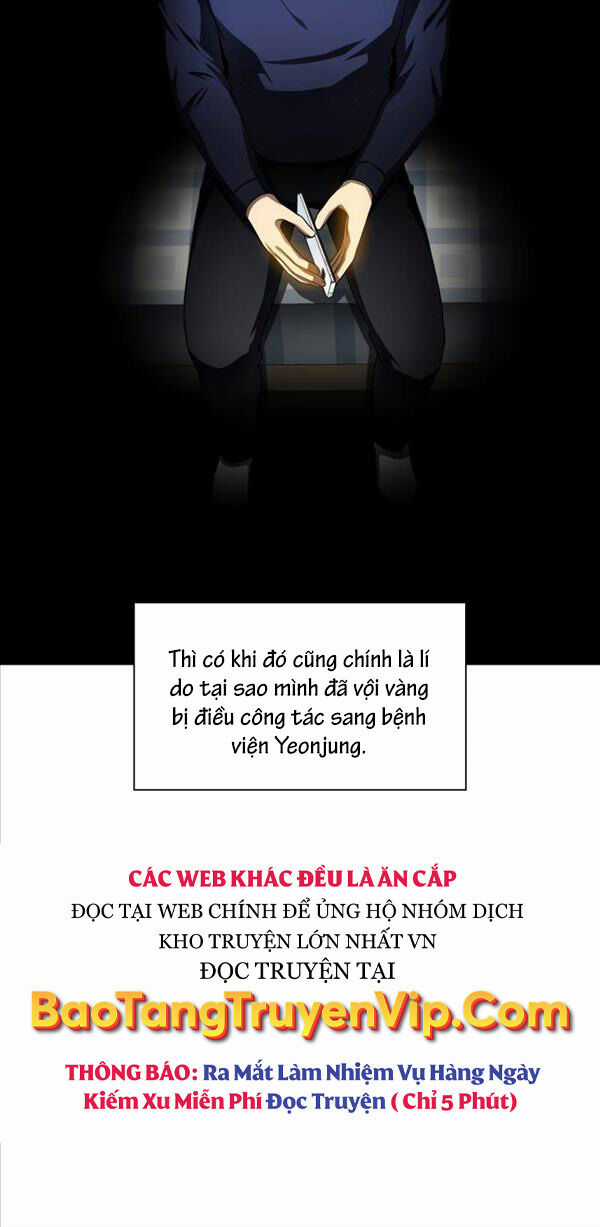 Bác Sĩ Hoàn Hảo Chapter 66 trang 8