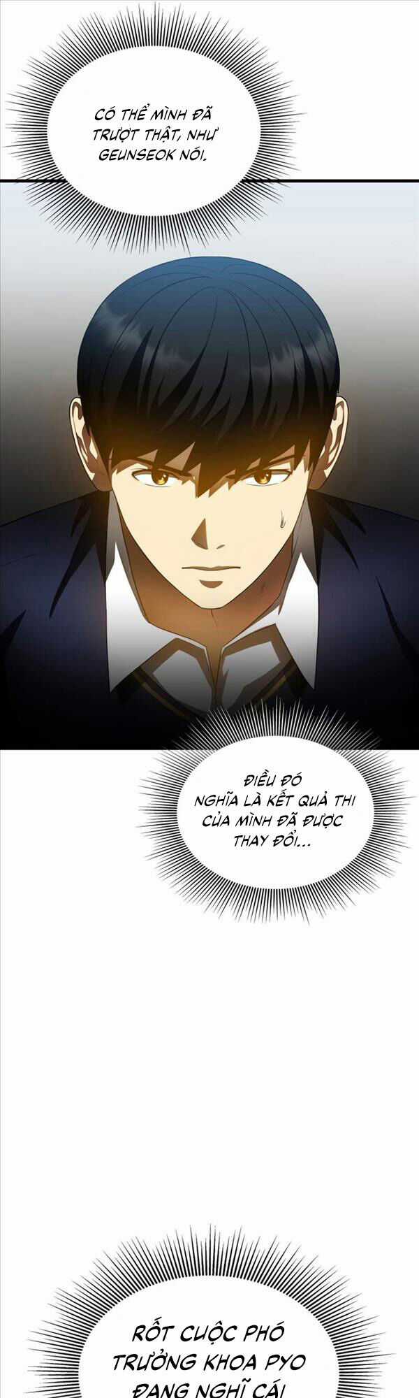 Bác Sĩ Hoàn Hảo Chapter 66 trang 9