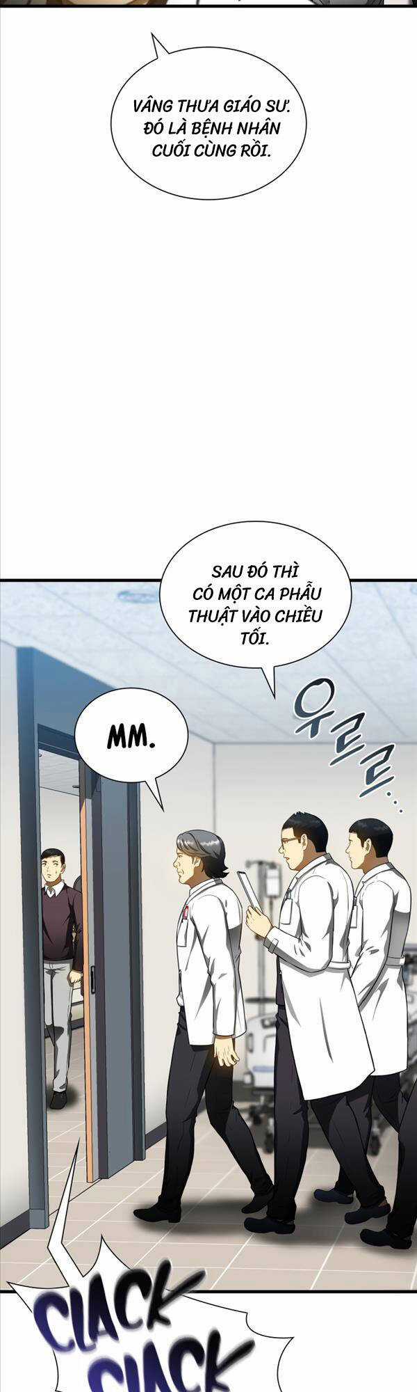 Bác Sĩ Hoàn Hảo Chapter 67 trang 10