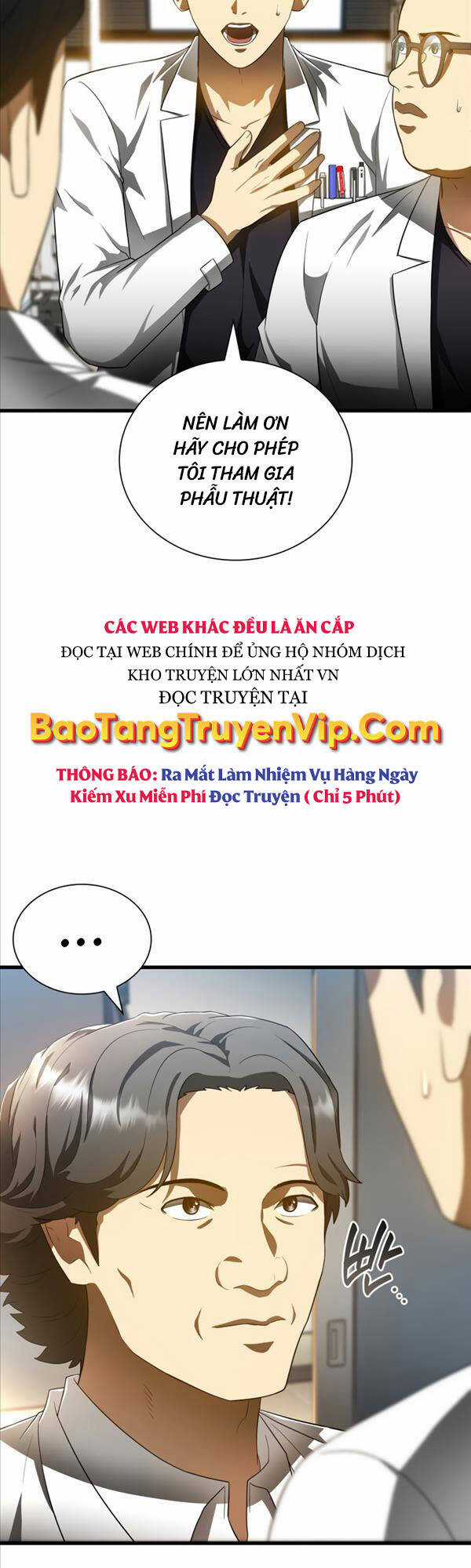 Bác Sĩ Hoàn Hảo Chapter 67 trang 16
