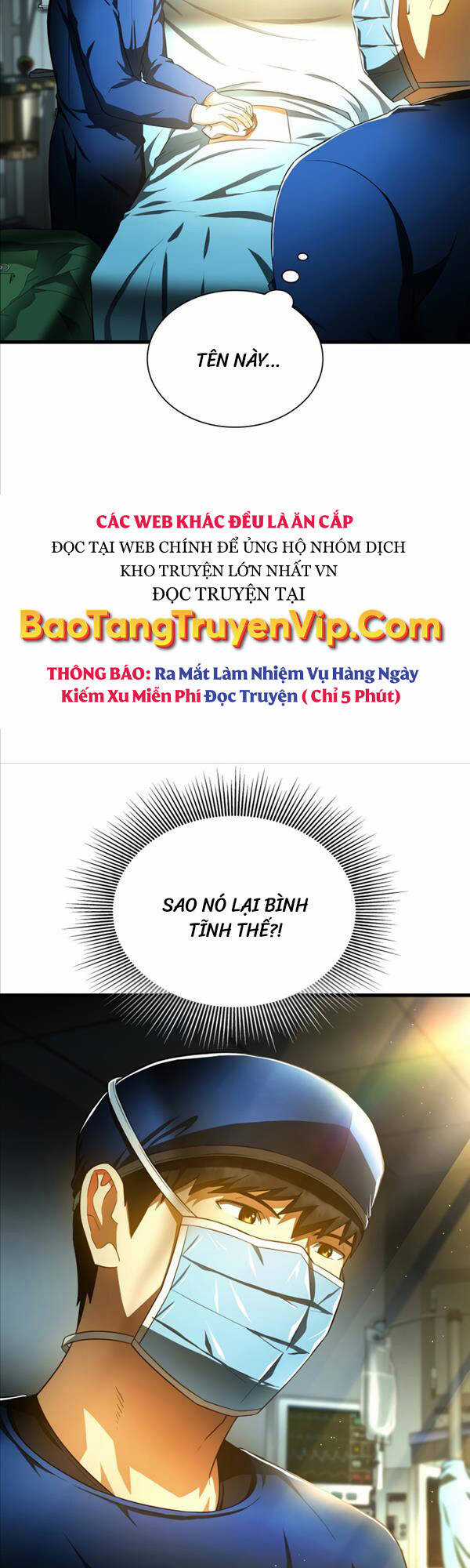 Bác Sĩ Hoàn Hảo Chapter 67 trang 22