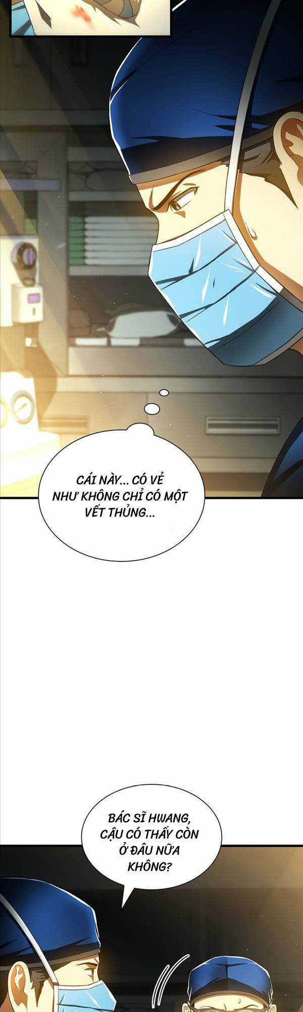 Bác Sĩ Hoàn Hảo Chapter 67 trang 25