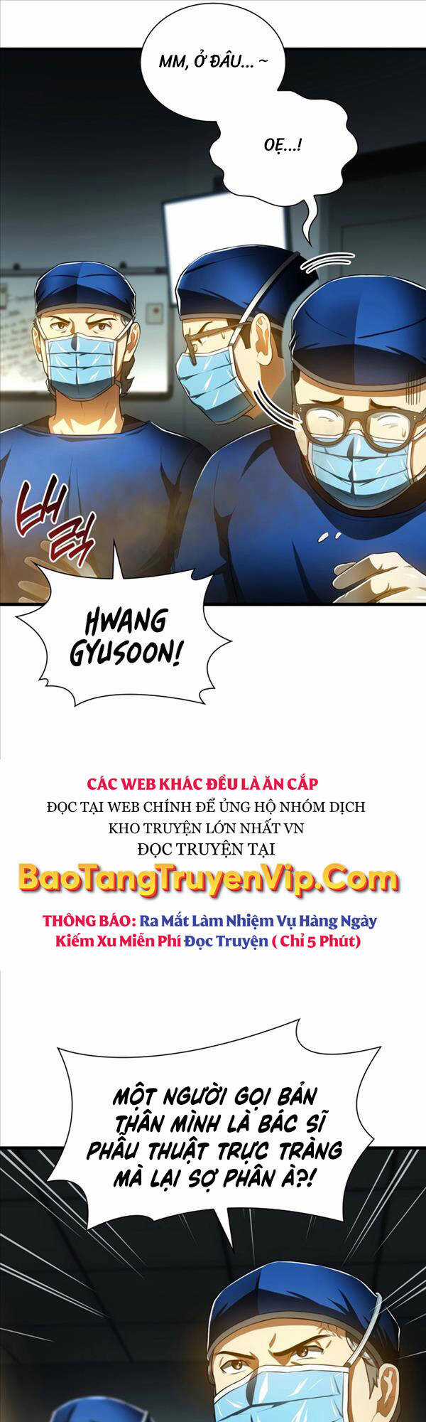Bác Sĩ Hoàn Hảo Chapter 67 trang 27