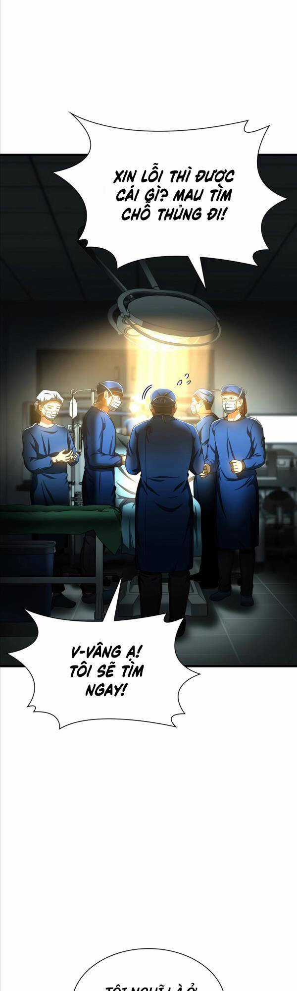 Bác Sĩ Hoàn Hảo Chapter 67 trang 29