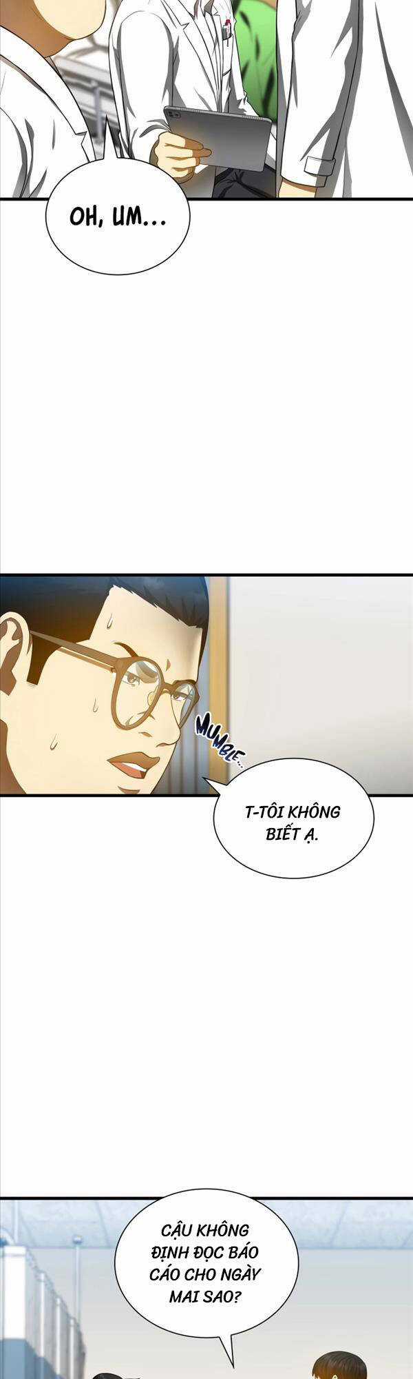 Bác Sĩ Hoàn Hảo Chapter 67 trang 3