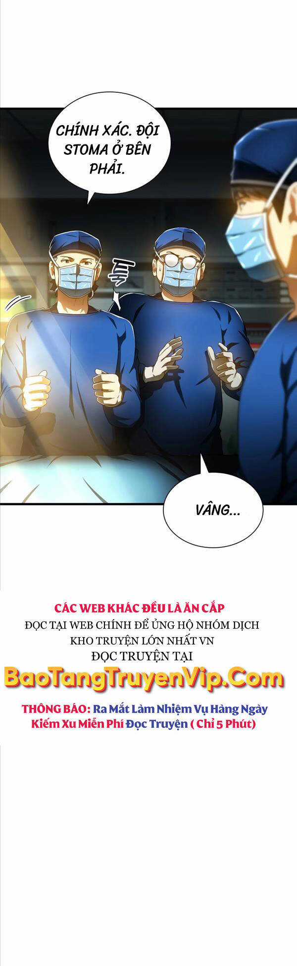 Bác Sĩ Hoàn Hảo Chapter 67 trang 35