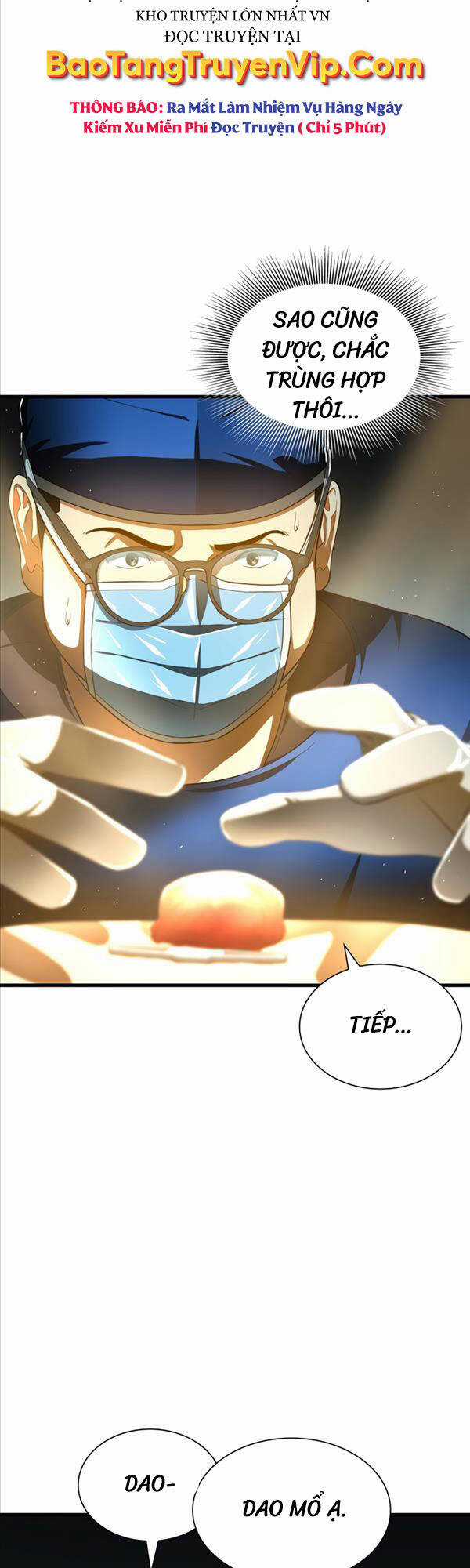 Bác Sĩ Hoàn Hảo Chapter 67 trang 39