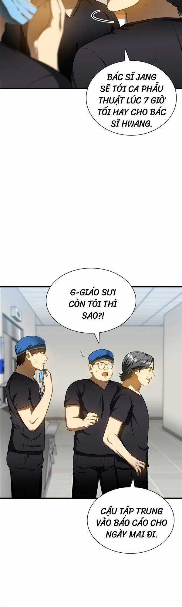 Bác Sĩ Hoàn Hảo Chapter 67 trang 46