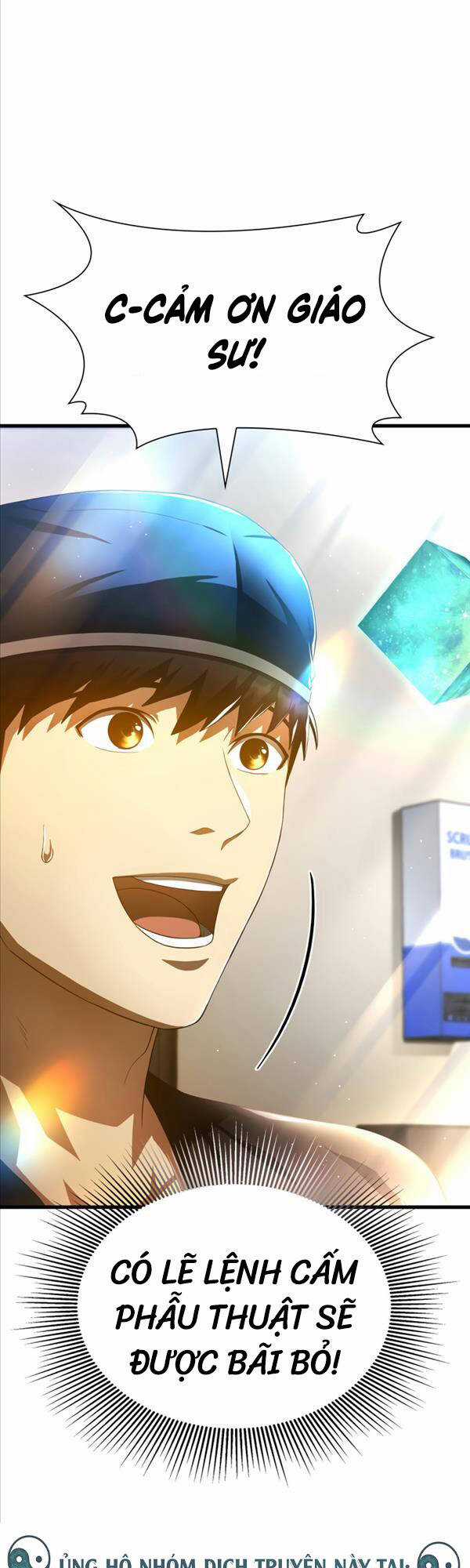 Bác Sĩ Hoàn Hảo Chapter 67 trang 47