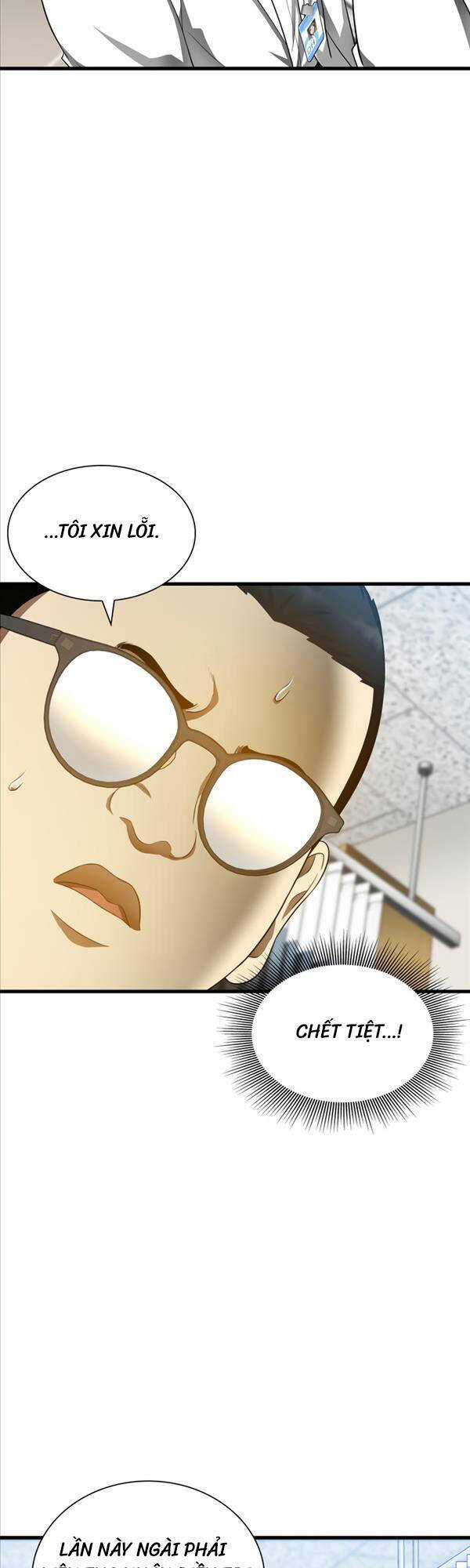 Bác Sĩ Hoàn Hảo Chapter 67 trang 5