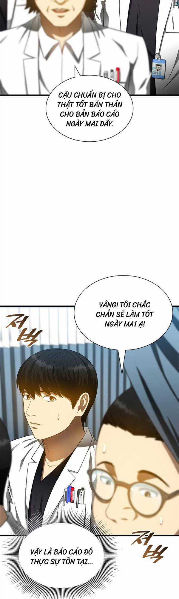Bác Sĩ Hoàn Hảo Chapter 67 trang 7