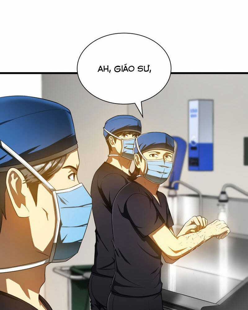 Bác Sĩ Hoàn Hảo Chapter 68 trang 12