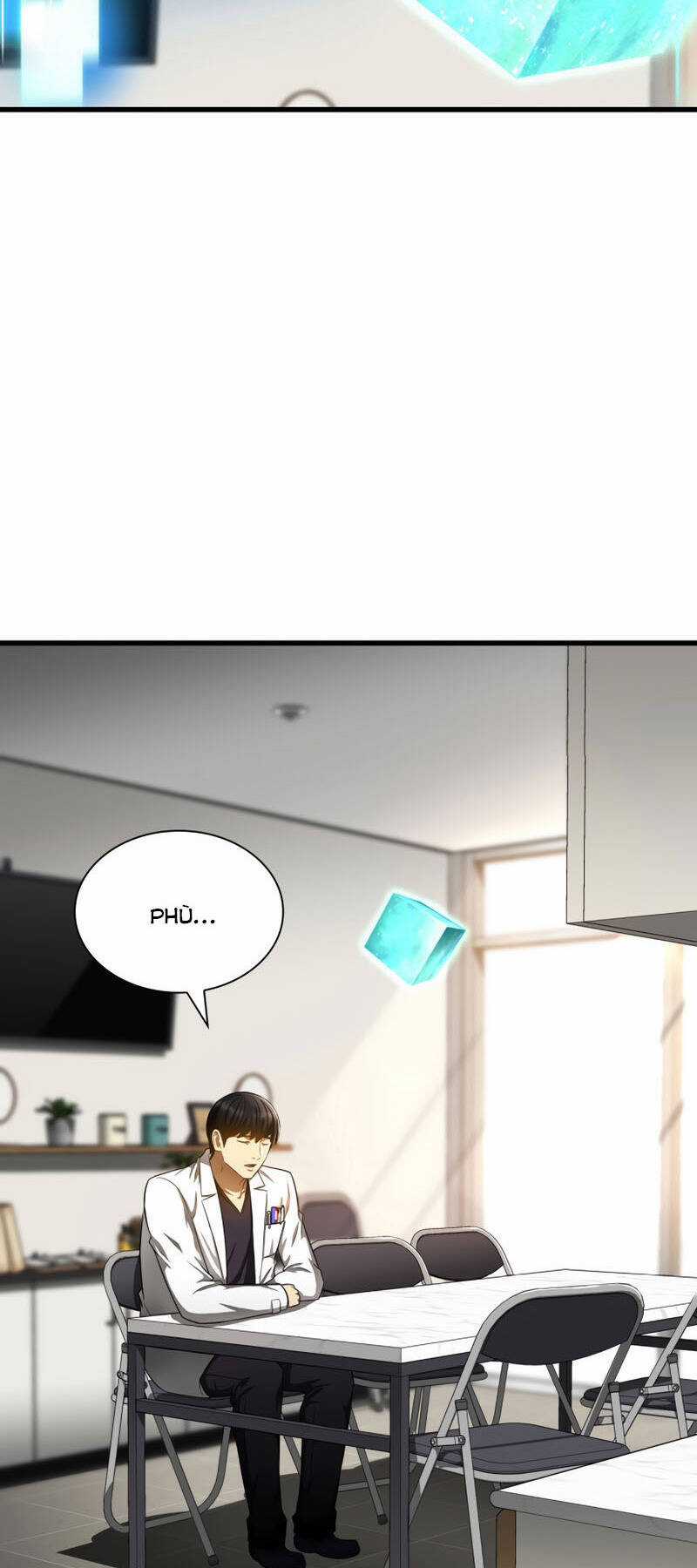 Bác Sĩ Hoàn Hảo Chapter 68 trang 25