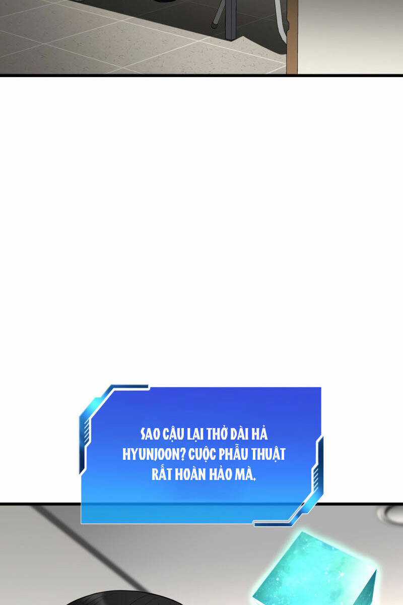 Bác Sĩ Hoàn Hảo Chapter 68 trang 26