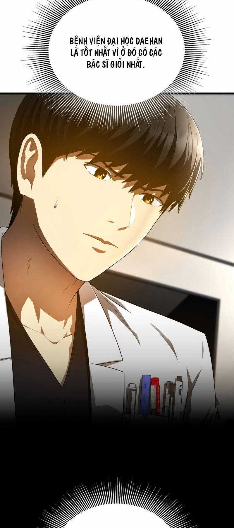 Bác Sĩ Hoàn Hảo Chapter 68 trang 28