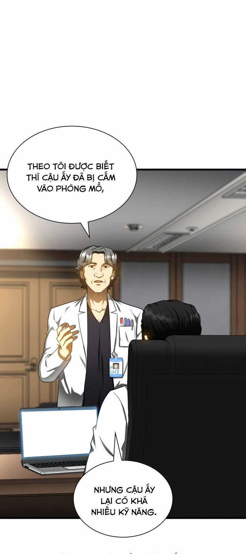 Bác Sĩ Hoàn Hảo Chapter 68 trang 3