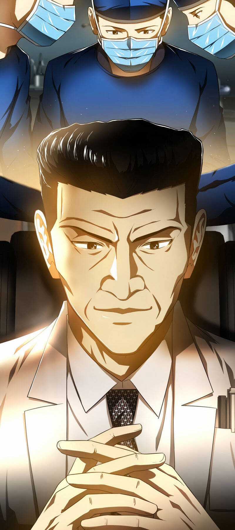 Bác Sĩ Hoàn Hảo Chapter 68 trang 30