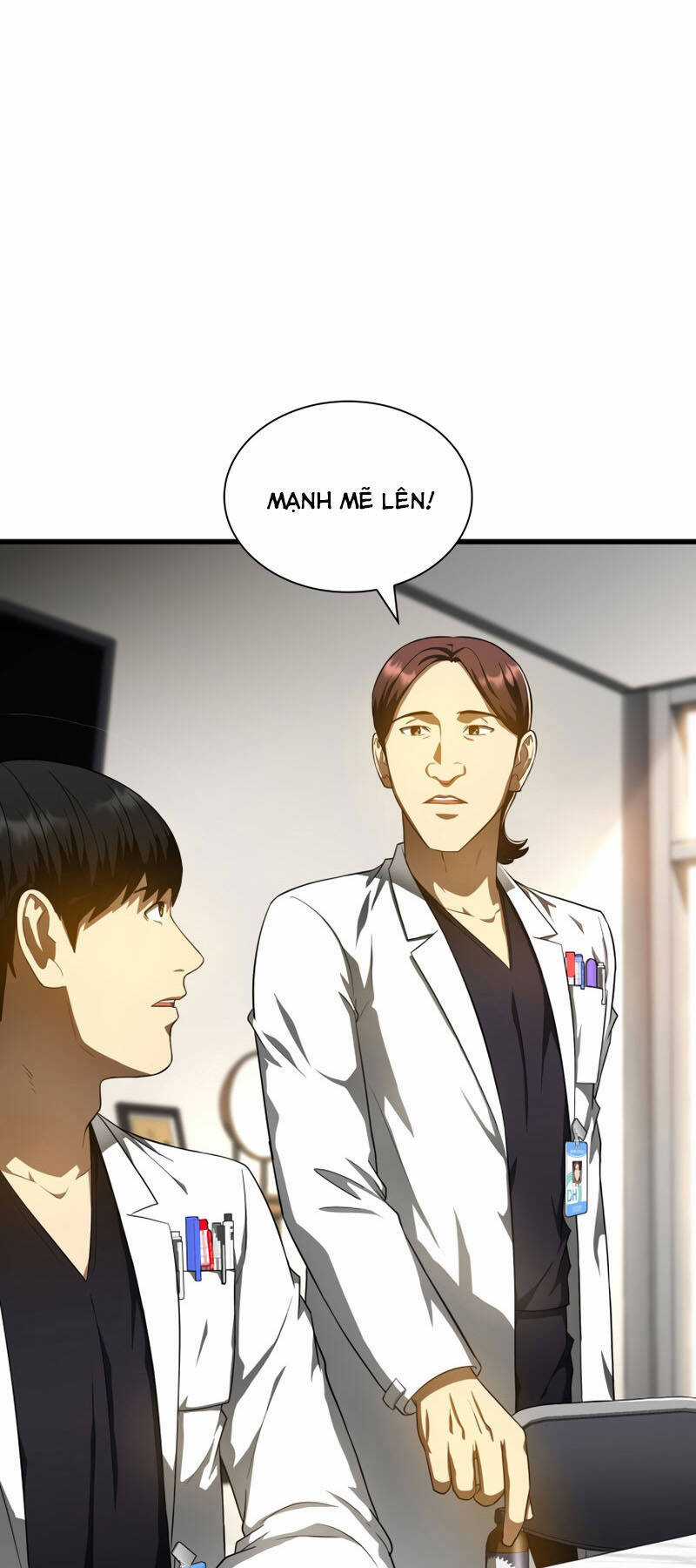 Bác Sĩ Hoàn Hảo Chapter 68 trang 34