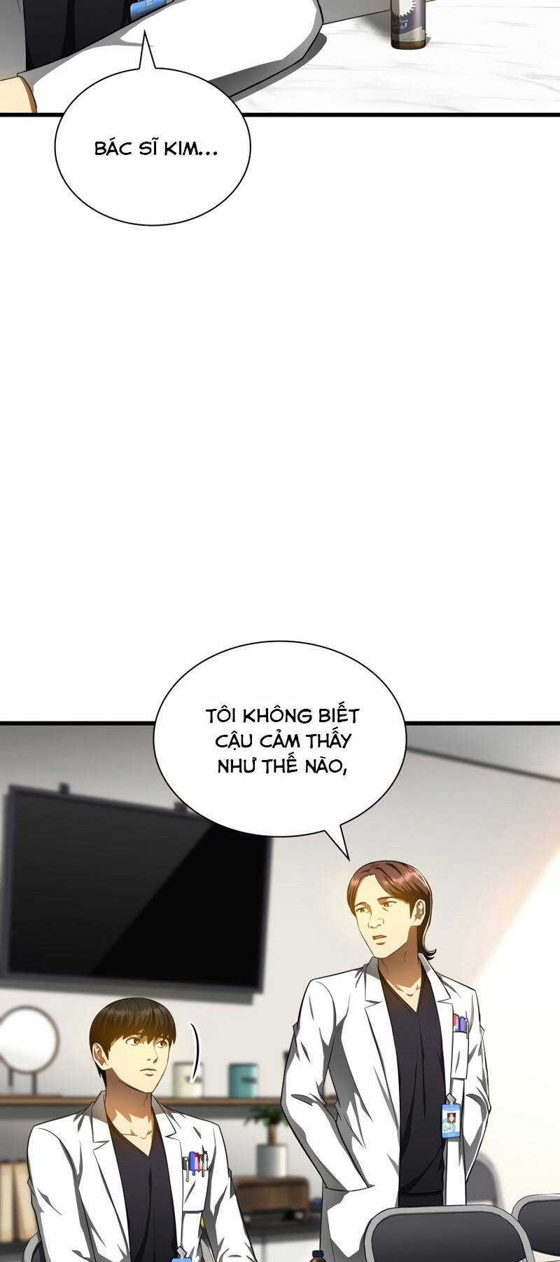 Bác Sĩ Hoàn Hảo Chapter 68 trang 35