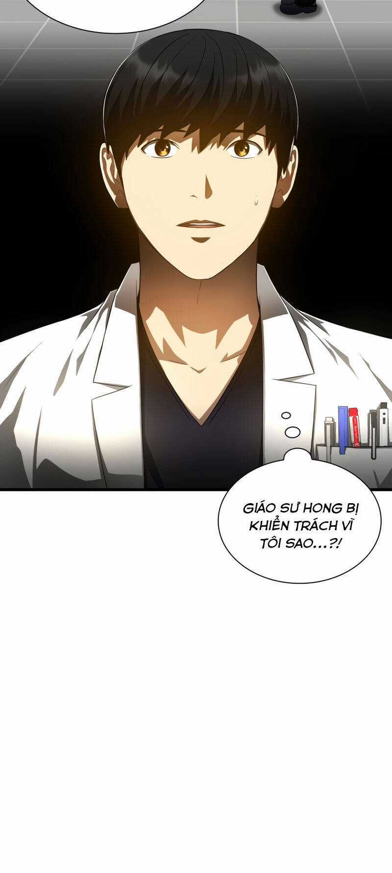 Bác Sĩ Hoàn Hảo Chapter 68 trang 38