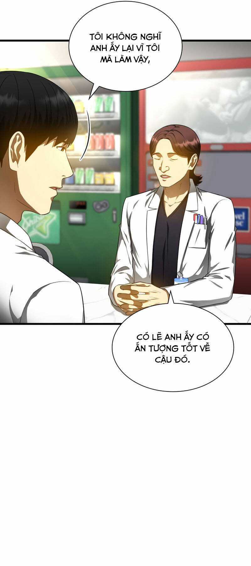 Bác Sĩ Hoàn Hảo Chapter 68 trang 39