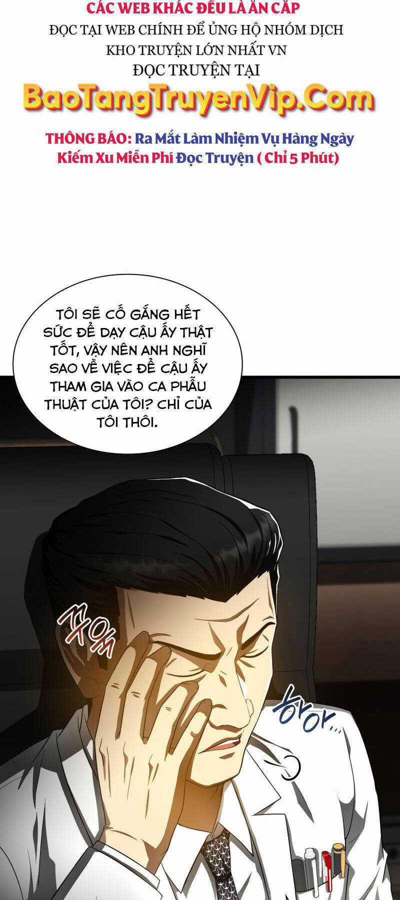 Bác Sĩ Hoàn Hảo Chapter 68 trang 4