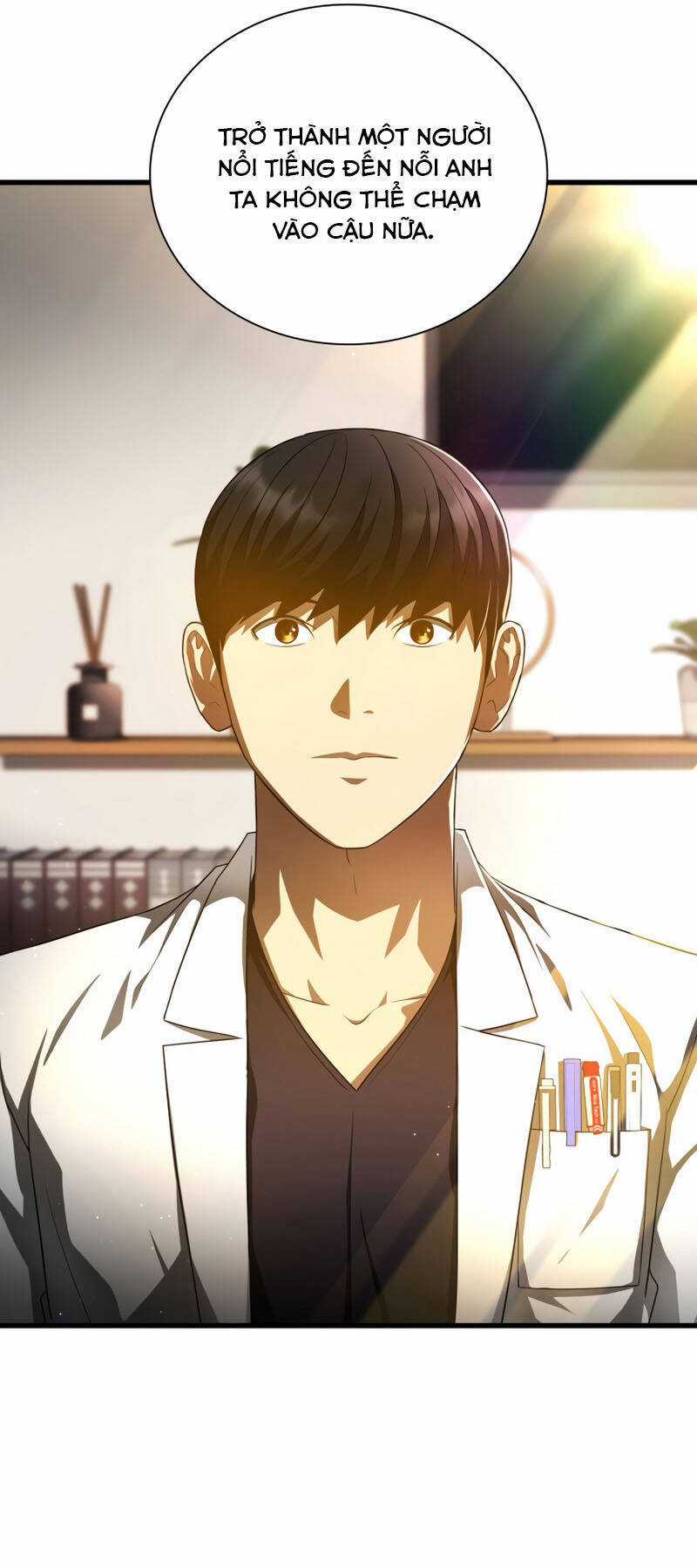 Bác Sĩ Hoàn Hảo Chapter 68 trang 45