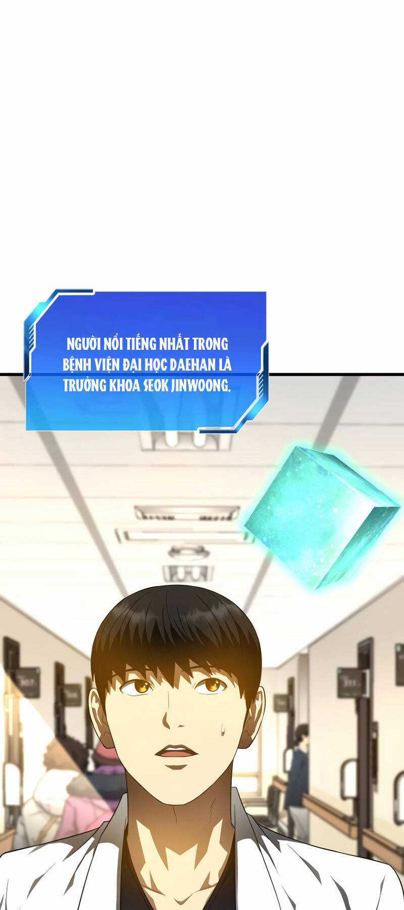 Bác Sĩ Hoàn Hảo Chapter 68 trang 48