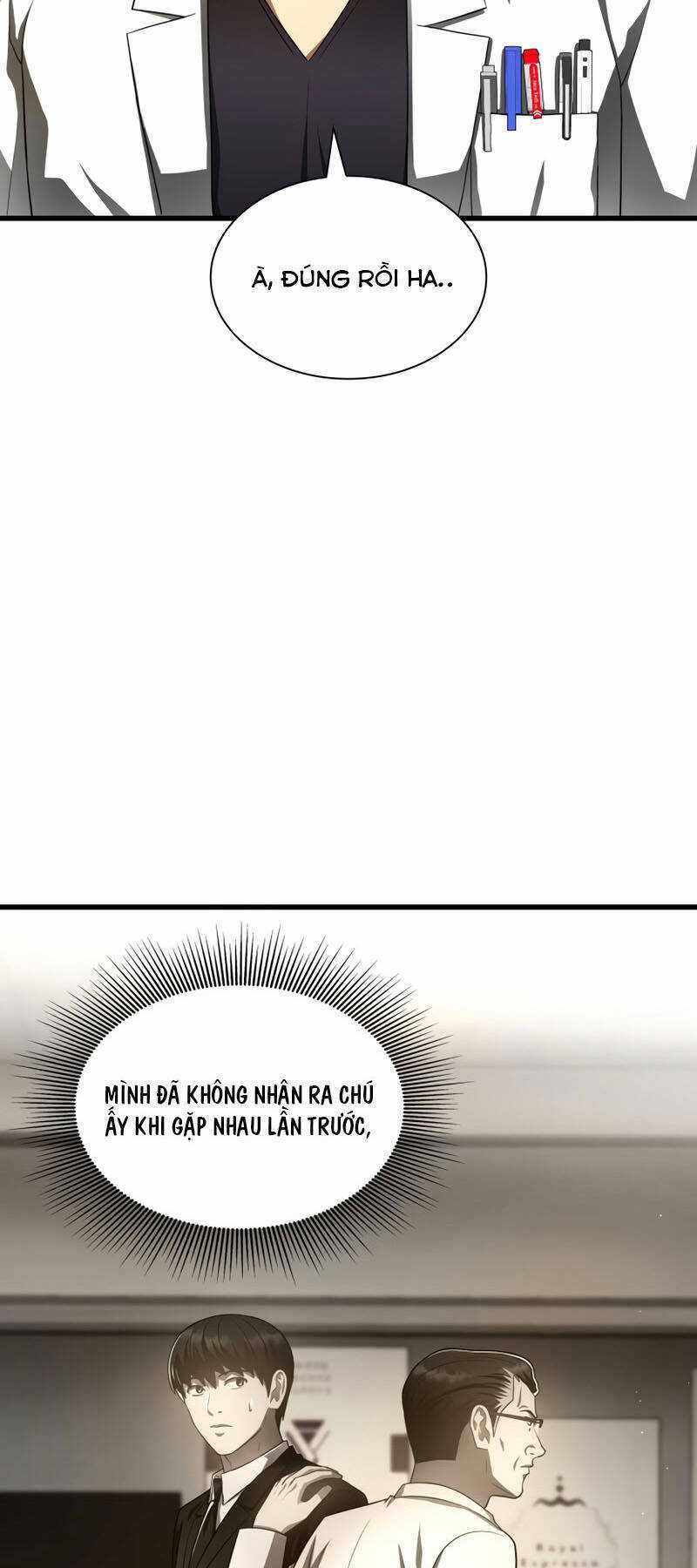 Bác Sĩ Hoàn Hảo Chapter 68 trang 49