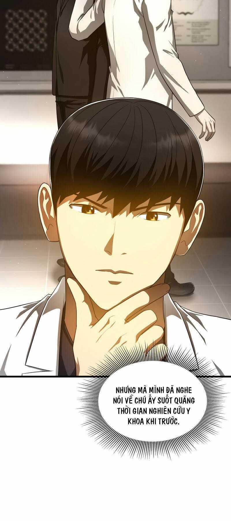 Bác Sĩ Hoàn Hảo Chapter 68 trang 50