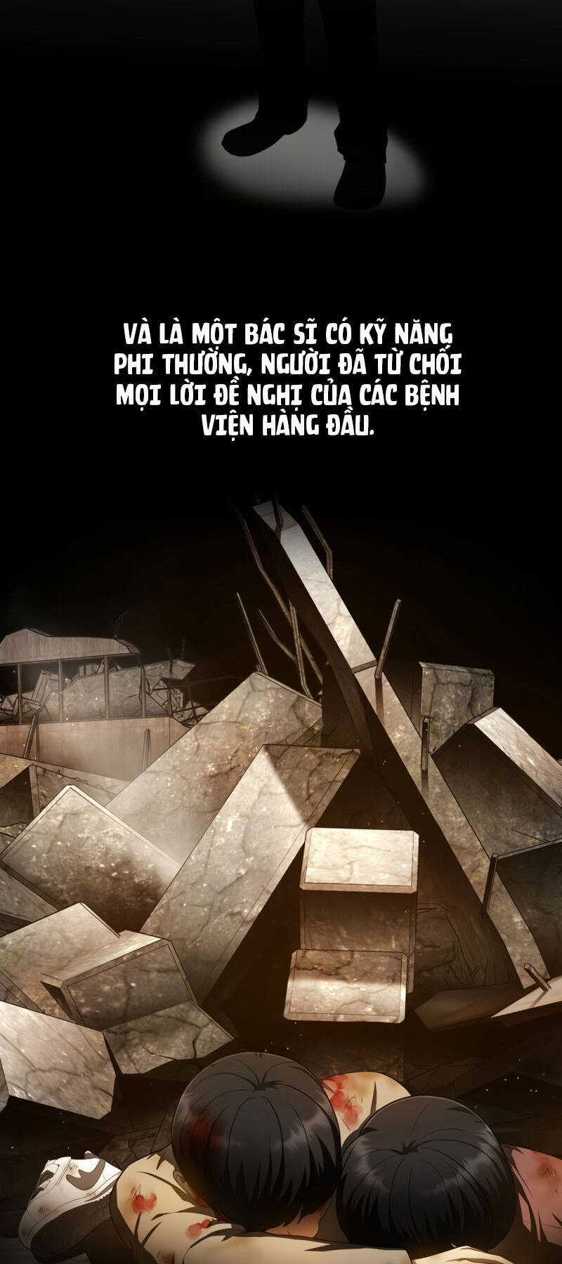 Bác Sĩ Hoàn Hảo Chapter 68 trang 52