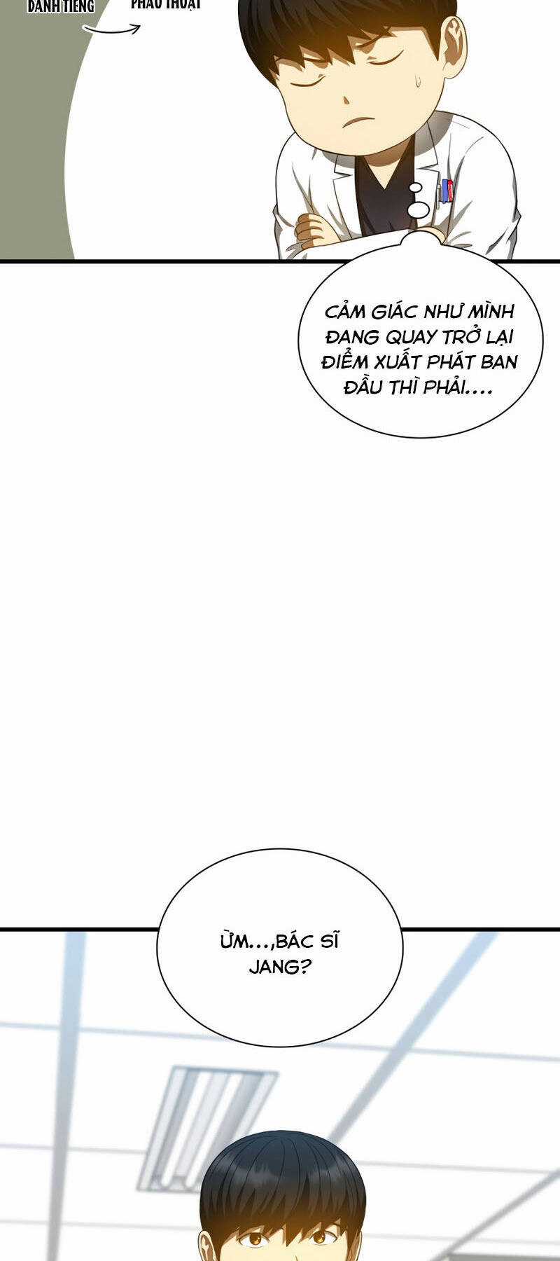 Bác Sĩ Hoàn Hảo Chapter 68 trang 55