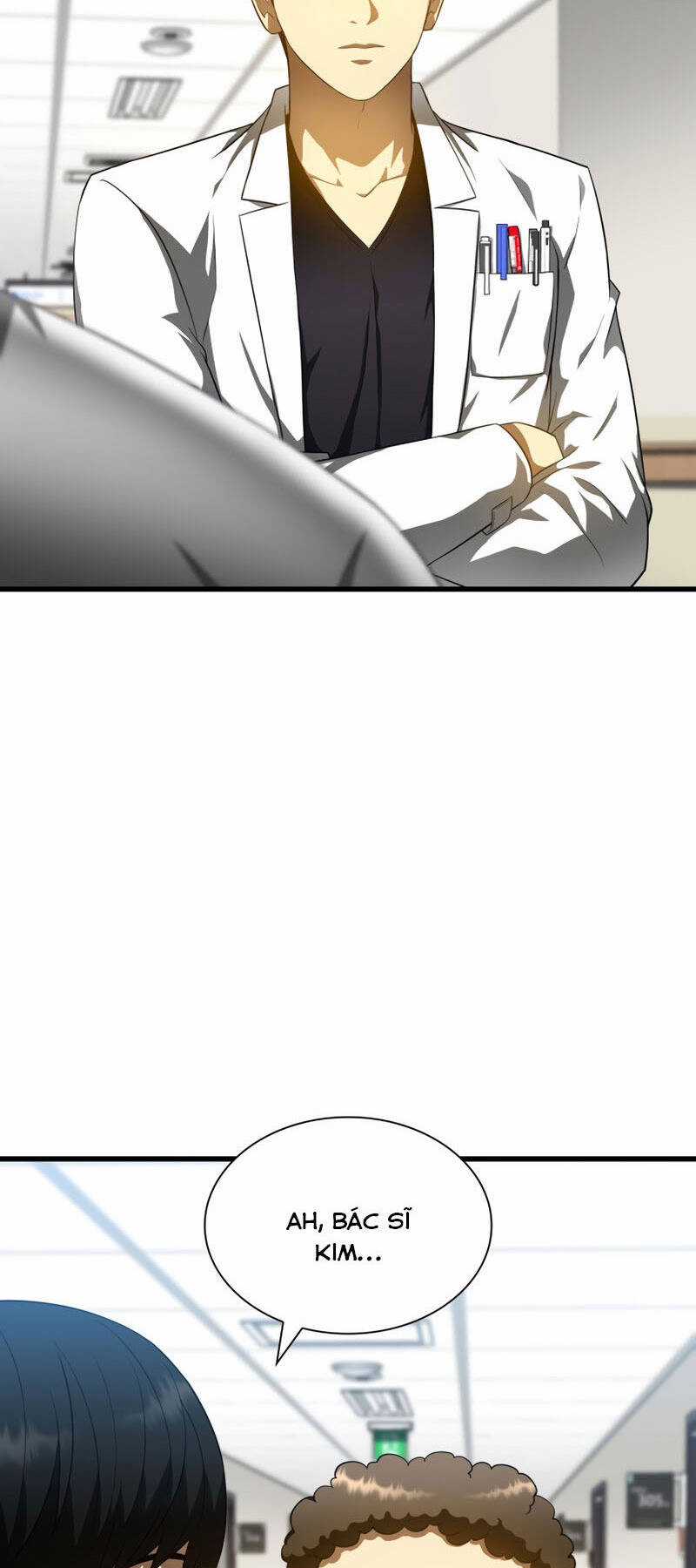 Bác Sĩ Hoàn Hảo Chapter 68 trang 56