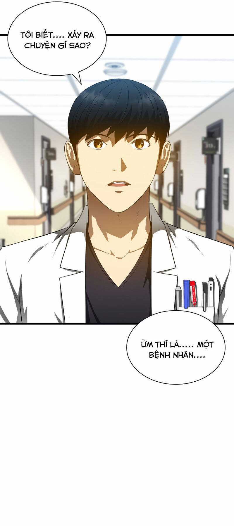 Bác Sĩ Hoàn Hảo Chapter 68 trang 58