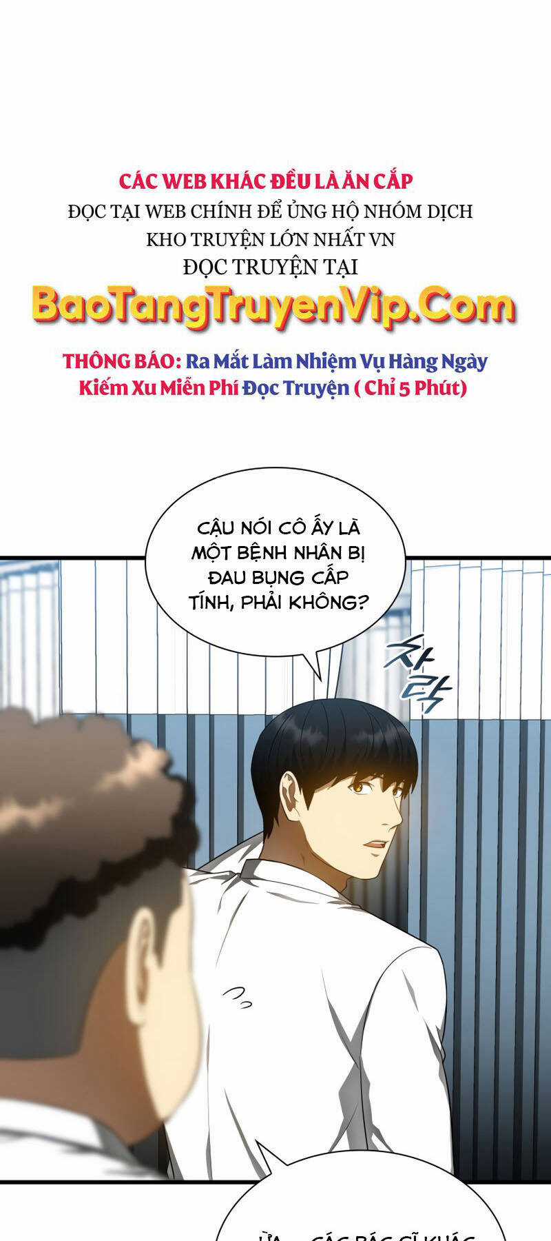 Bác Sĩ Hoàn Hảo Chapter 68 trang 59