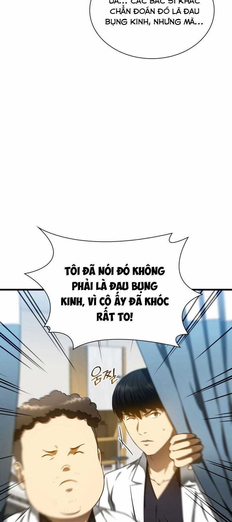 Bác Sĩ Hoàn Hảo Chapter 68 trang 60