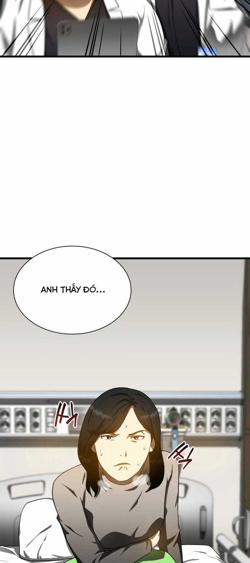 Bác Sĩ Hoàn Hảo Chapter 68 trang 61