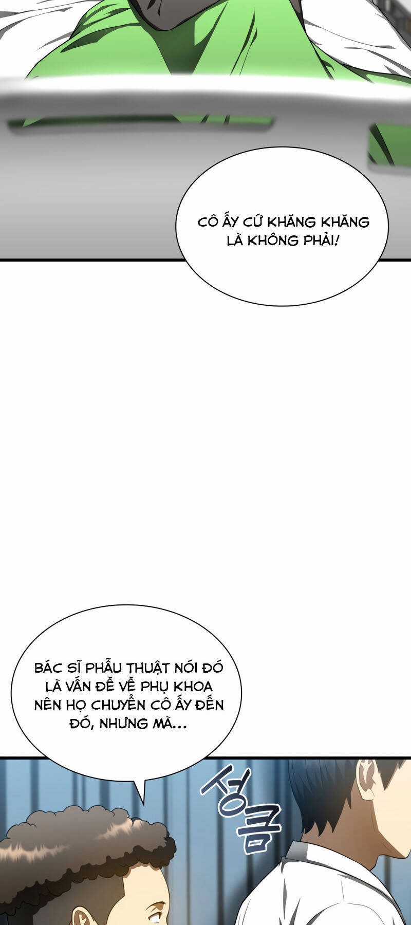 Bác Sĩ Hoàn Hảo Chapter 68 trang 62