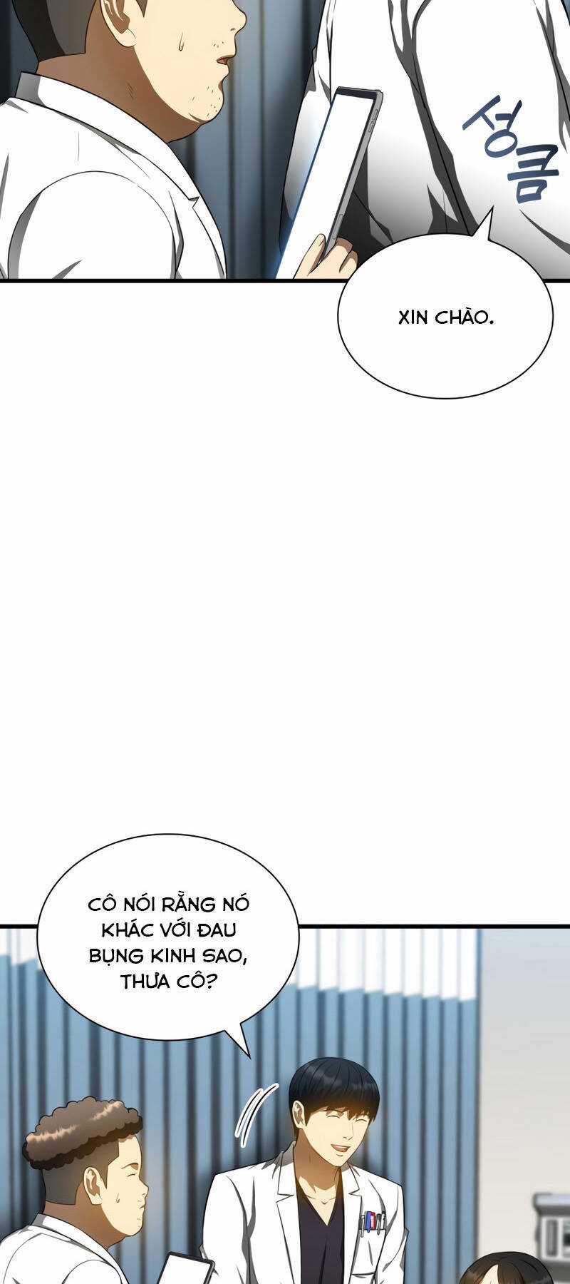 Bác Sĩ Hoàn Hảo Chapter 68 trang 63