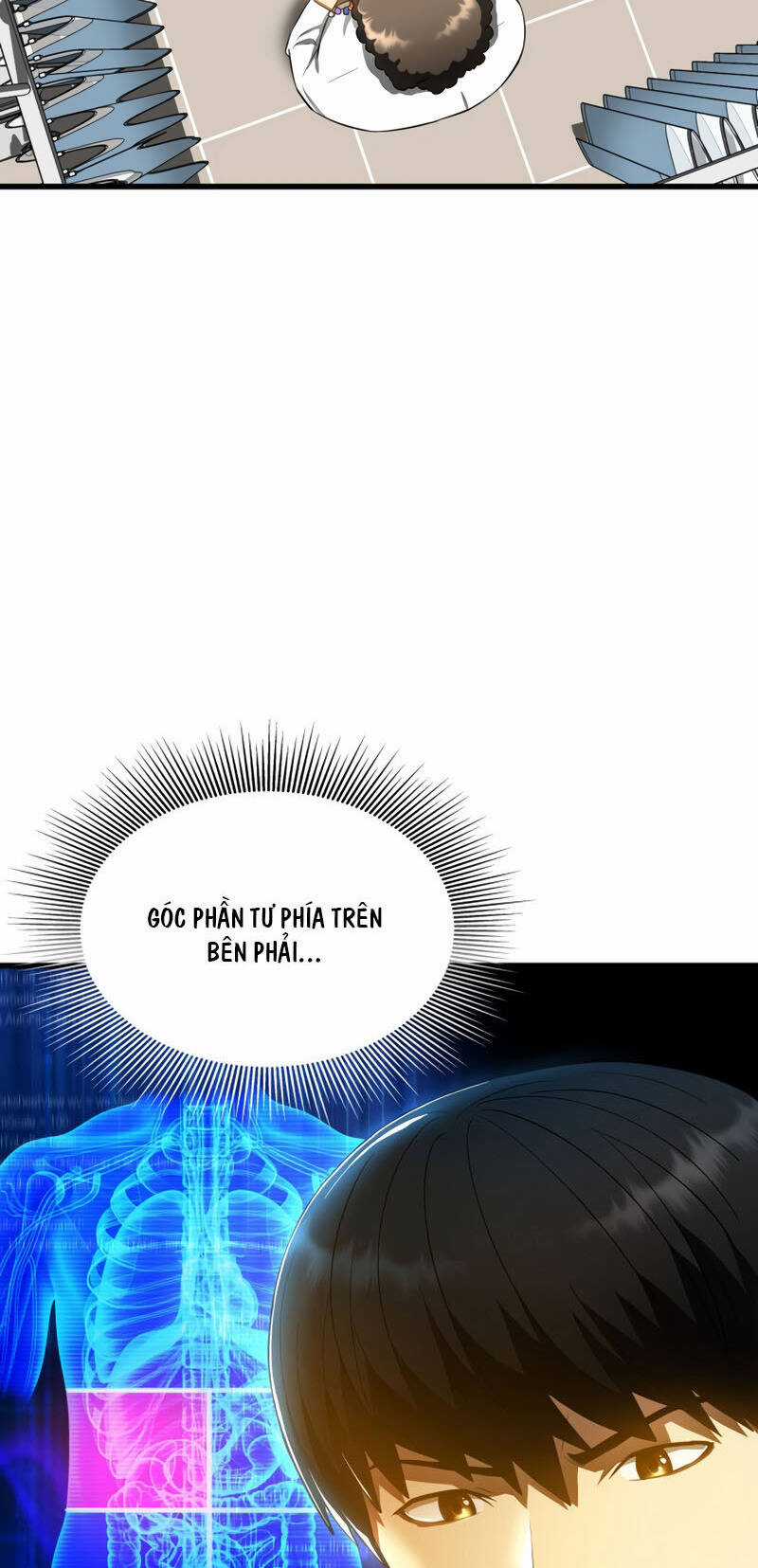 Bác Sĩ Hoàn Hảo Chapter 68 trang 71