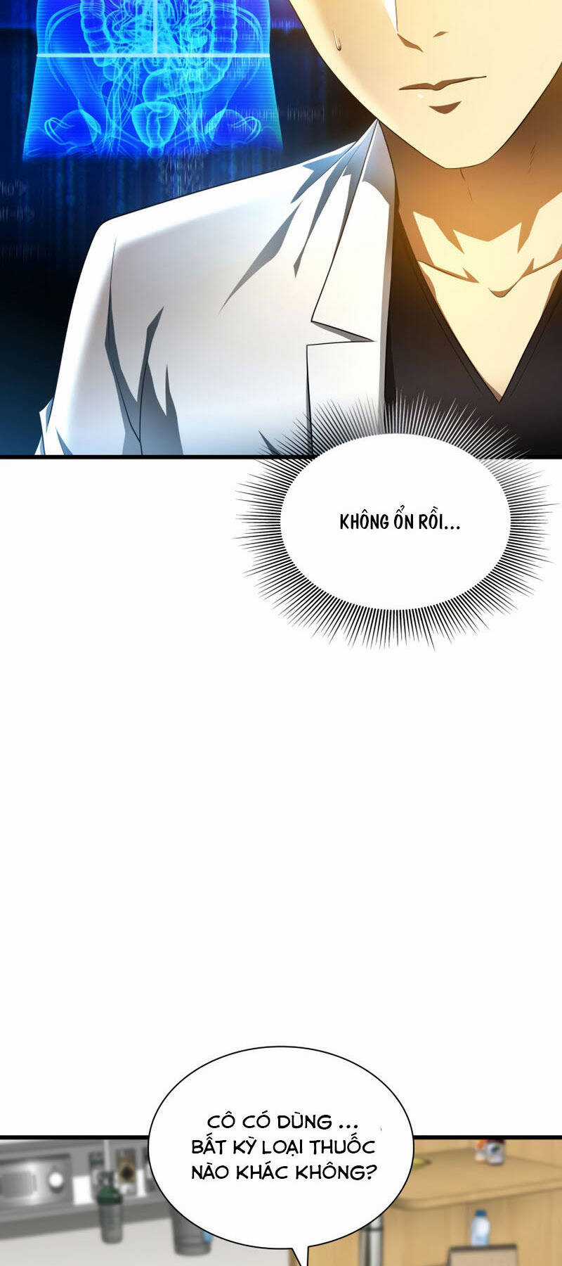 Bác Sĩ Hoàn Hảo Chapter 68 trang 72