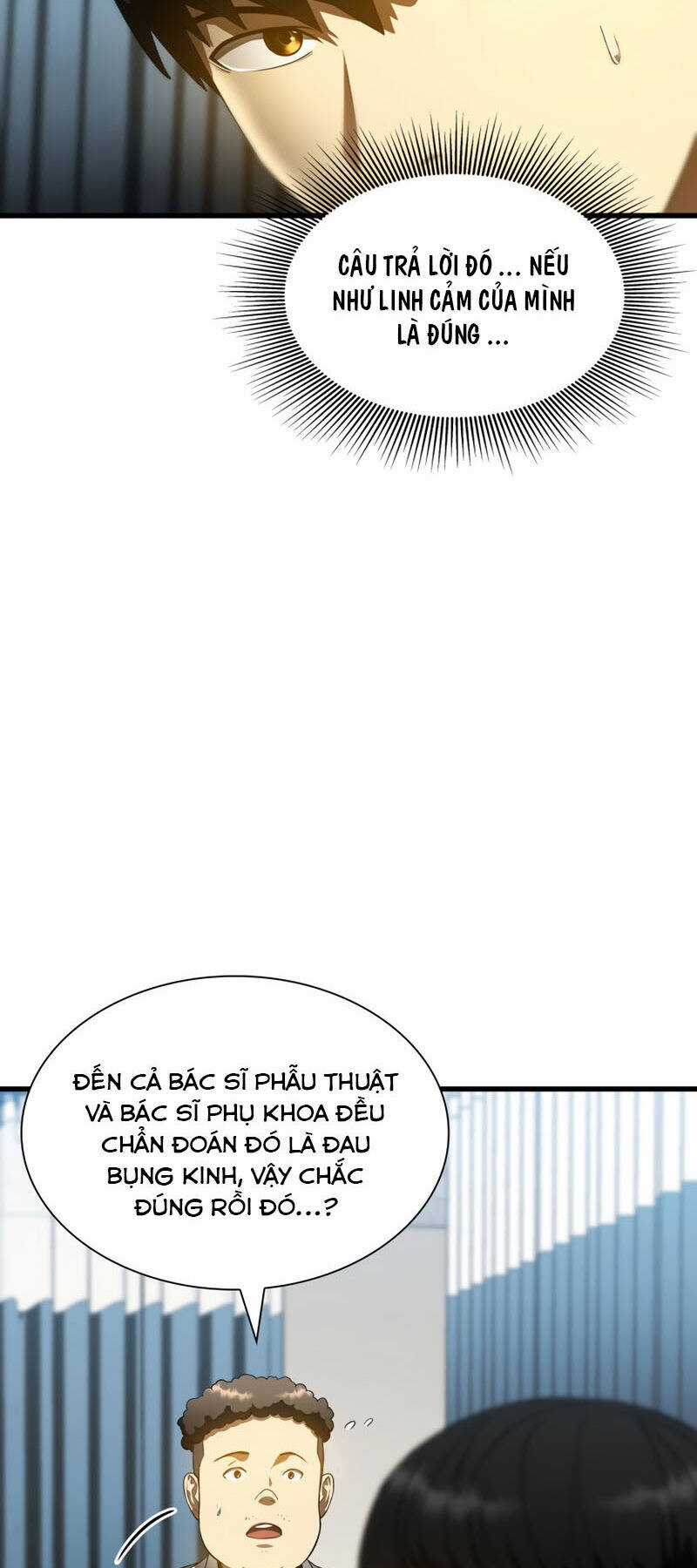 Bác Sĩ Hoàn Hảo Chapter 68 trang 74