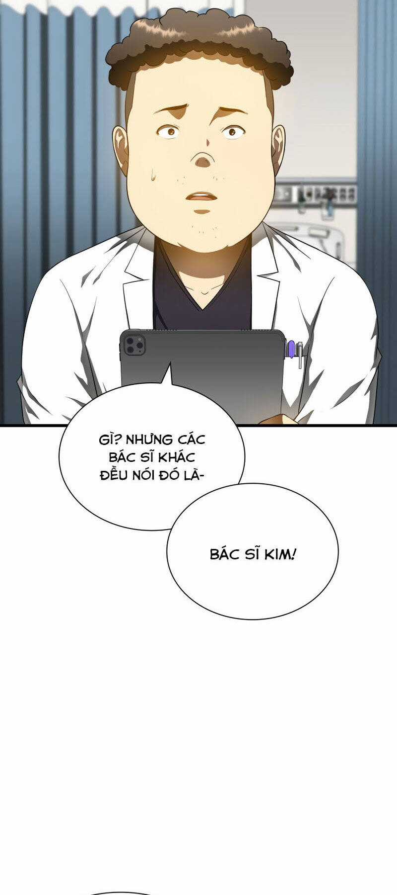 Bác Sĩ Hoàn Hảo Chapter 68 trang 76